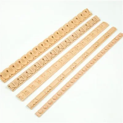 מסגרת עץ מגולף