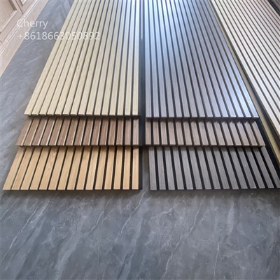 פאנלים אקוסטיים לקירות