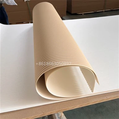 חיפוי מתכופף לוחות ריהוט מעוקלים